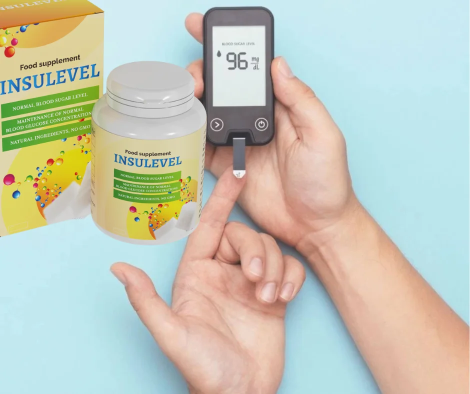 Insulevel a cosa serve — benefici per il controllo del diabete